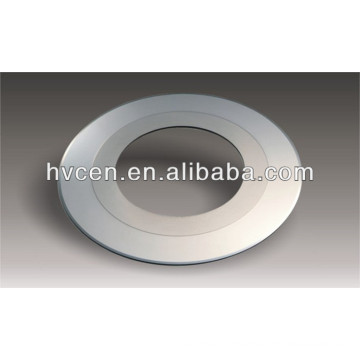 corrugated paper cut blade cardboard round slitting blade